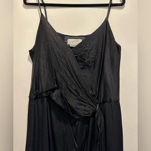 Anthropologie Midi Dress